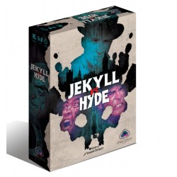 miniature1 Jekyll vs Hyde