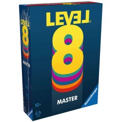 miniature1 Level 8 Master