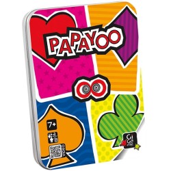 miniature1 Papayoo