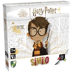 miniature1 Similo Harry Potter
