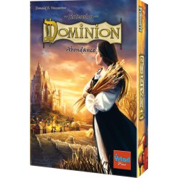 Dominion - Abondance