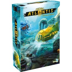miniature1 Finding Atlantis