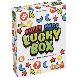 miniature1 Super méga Lucky Box