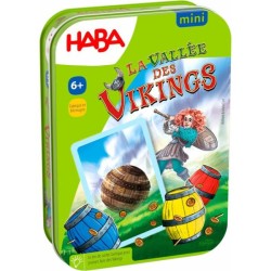 La Vallée des Vikings Mini