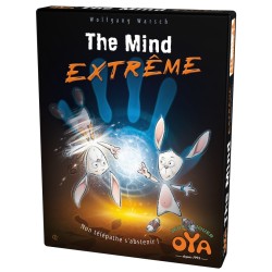 miniature1 The Mind Extrême