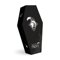 La petite mort