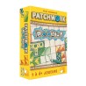 Patchwork Doodle