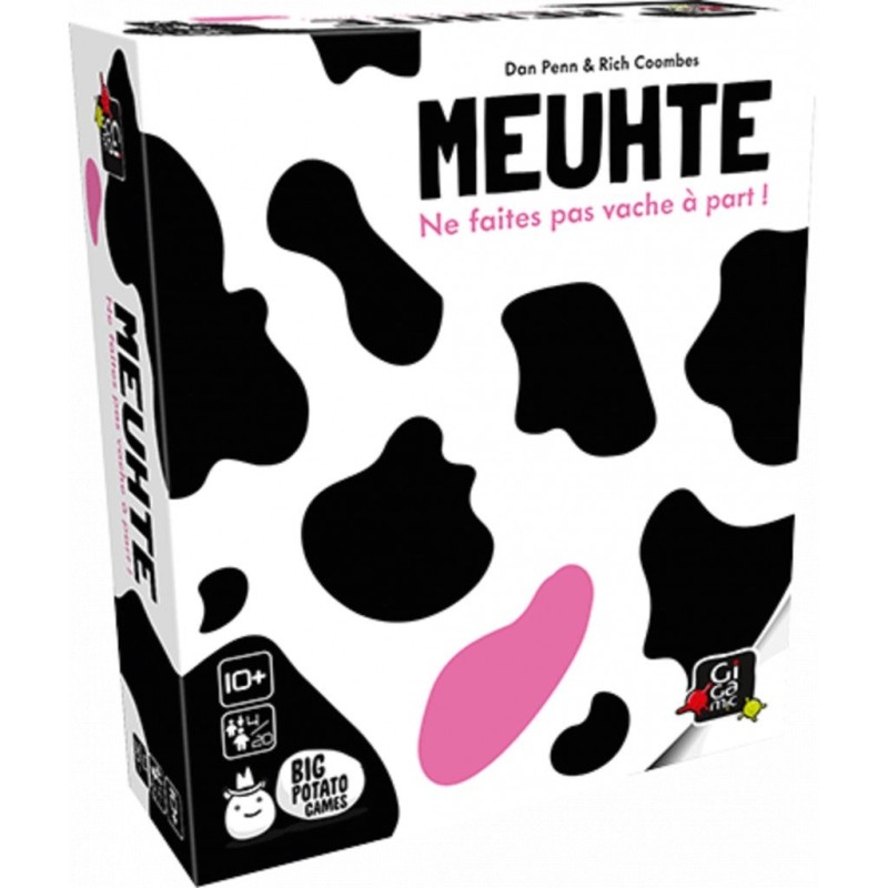 Meuhte Meuhte