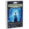 ARKHAM JCE : Machinations au Fil du Temps