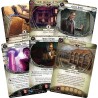ARKHAM JCE : Machinations au Fil du Temps