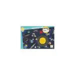 Puzzle observation - L’Espace 200 pcs