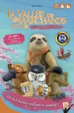 La Vallée des Marchands : l’Ere des Maîtres La Vallée des Marchands : l’Ere des Maîtres