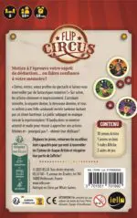 FLIP CIRCUS