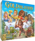 Goldblivion Goldblivion