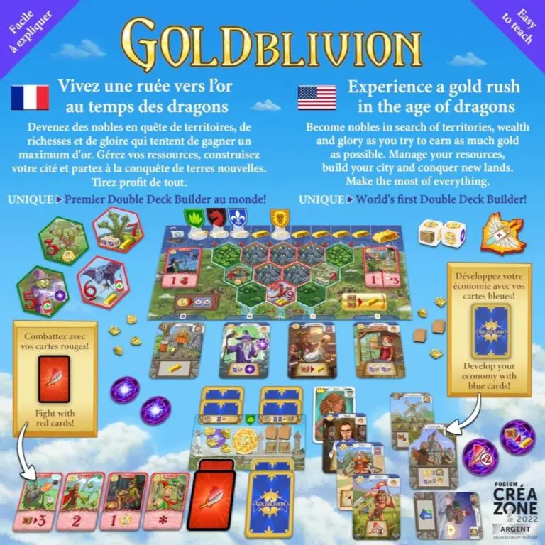 Goldblivion Goldblivion