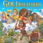 Goldblivion Goldblivion