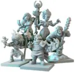 Kingdom Rush - Fureur Elémentale Kingdom Rush - Fureur Elémentale