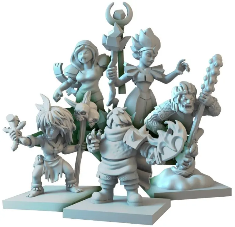 Kingdom Rush - Fureur Elémentale Kingdom Rush - Fureur Elémentale