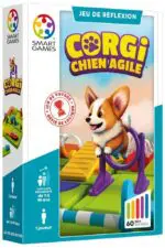 Corgi, Chien Agile Corgi, Chien Agile