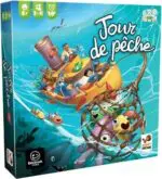 Jour de pêche Jour de pêche