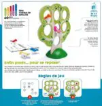 Sur un arbre posés ... Sur un arbre posés ...