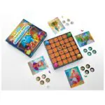 La Chasse aux Chaussettes La Chasse aux Chaussettes