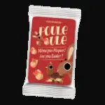 Poule Poule ext : Même pas Pâques Poule Poule ext : Même pas Pâques