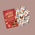 Poule Poule ext : Même pas Pâques Poule Poule ext : Même pas Pâques