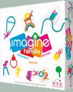 Imagine Famille Imagine Famille