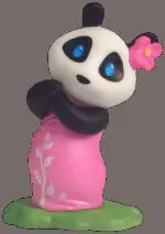 Takenoko : Chibis (Extension)