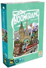 Boomerang : Europe