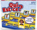 Qui est-ce ? Qui est-ce ?
