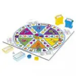 Trivial Pursuit Famille Trivial Pursuit Famille