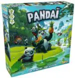 Pandaï Pandaï