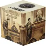 Objection : Le Parrain Objection : Le Parrain