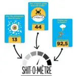 Shit happens Galère en famille Shit happens Galère en famille