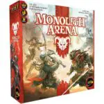 Monolith Arena Monolith Arena