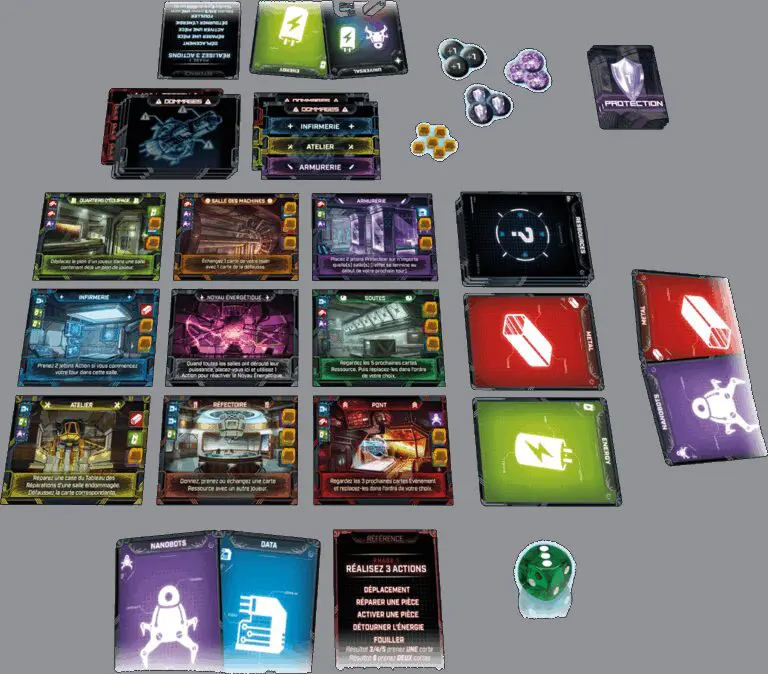 Solar Storm Solar Storm