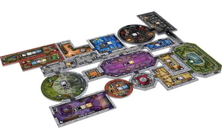 Castles of Mad King Ludwig Castles of Mad King Ludwig