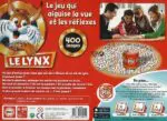 Le Lynx