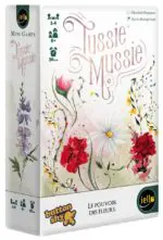 Tussie Mussie Tussie Mussie