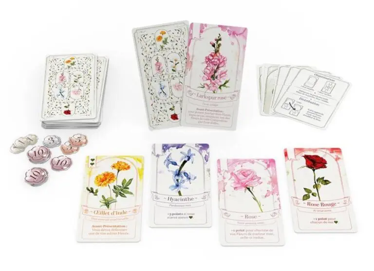 Tussie Mussie Tussie Mussie