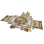 La Cathedrale Rouge La Cathedrale Rouge