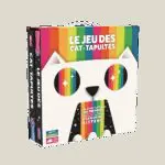 Jeu des Cat-Tapultes