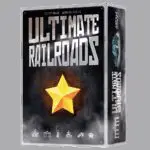 Ultimate Railroads Ultimate Railroads