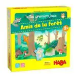 Mes Premiers jeux - Amis de la Forêt
