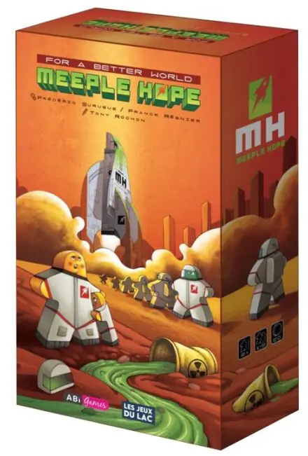 Meeple Hope