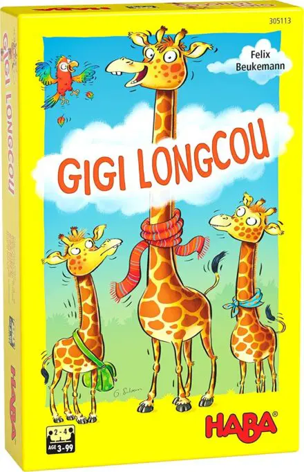 Gigi Longcou