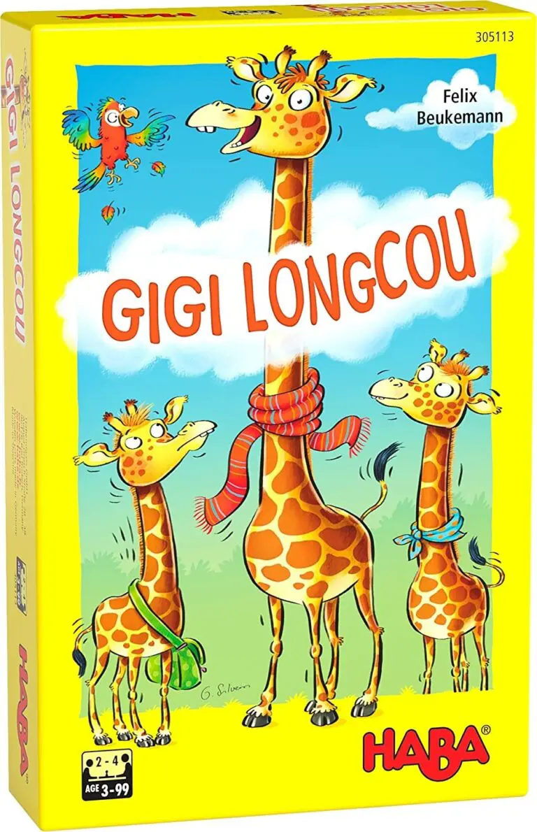 Gigi Longcou