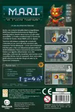 M.A.R.I M.A.R.I